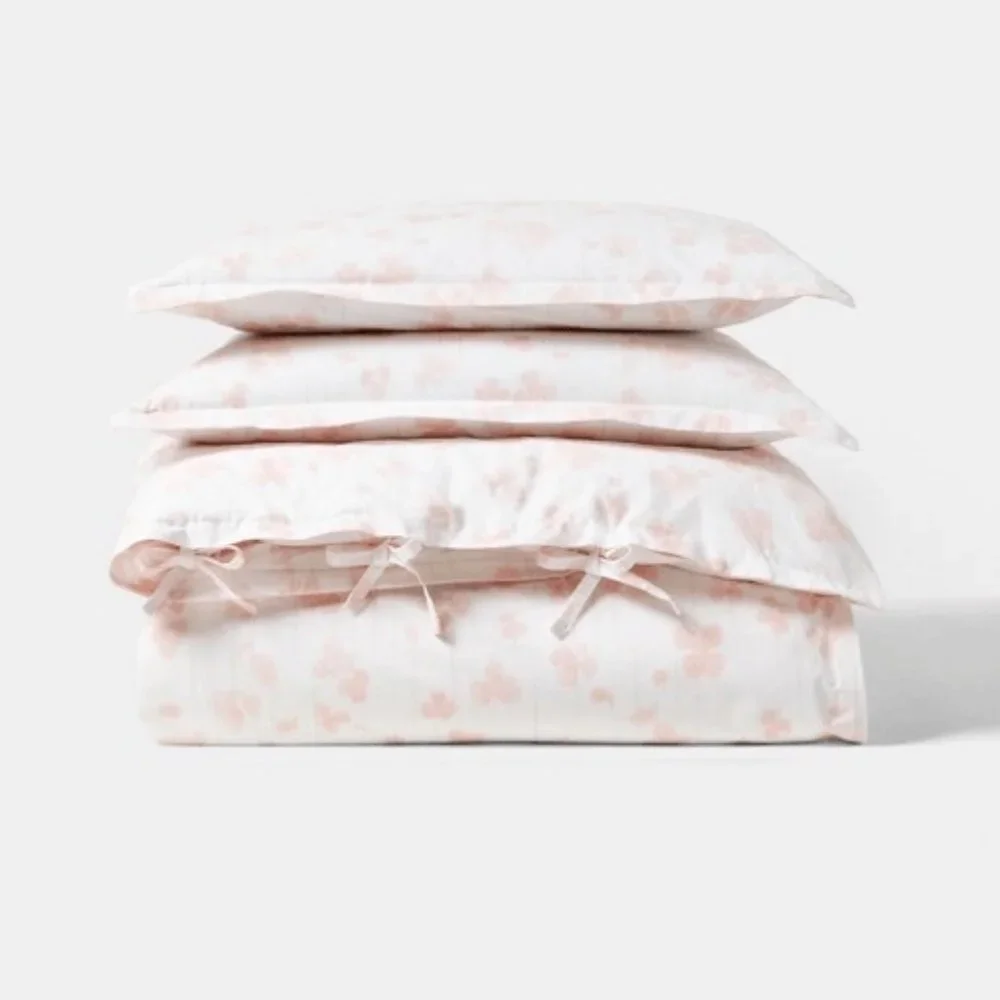 Lauren Ralph Lauren Anya Floral Duvet Cover Set